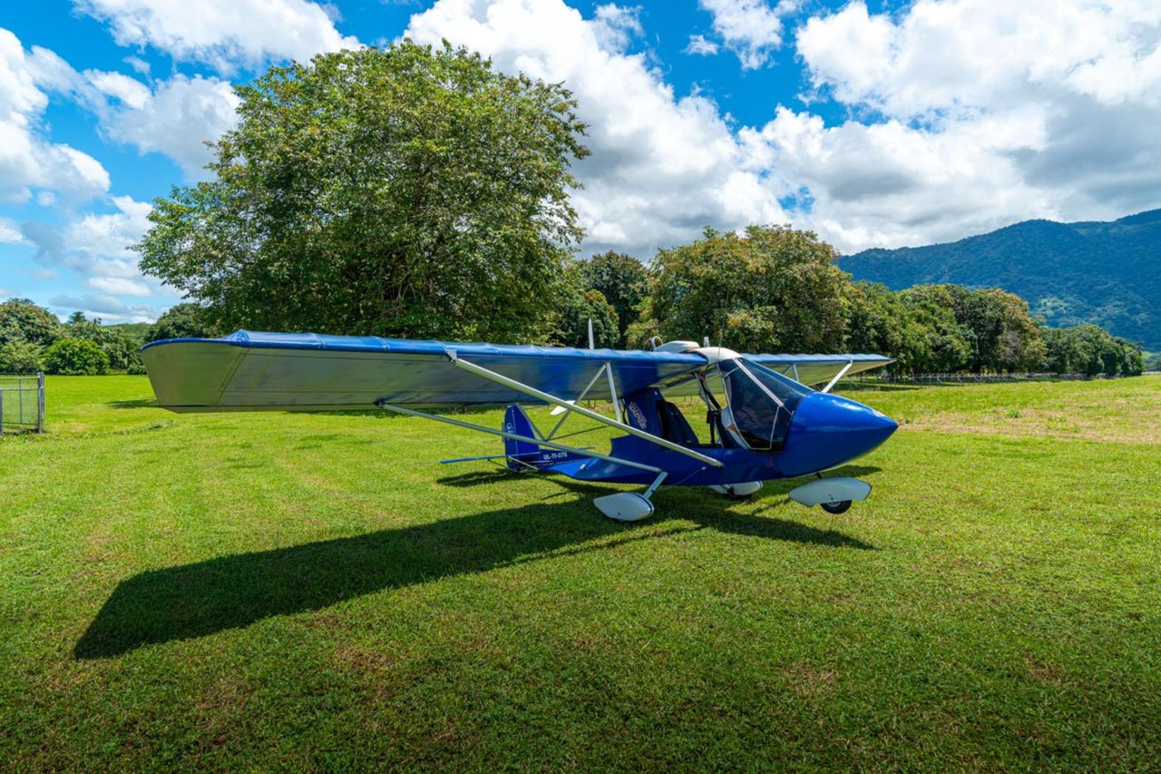 Prime Aviation Development Land, Osa, Puntarenas