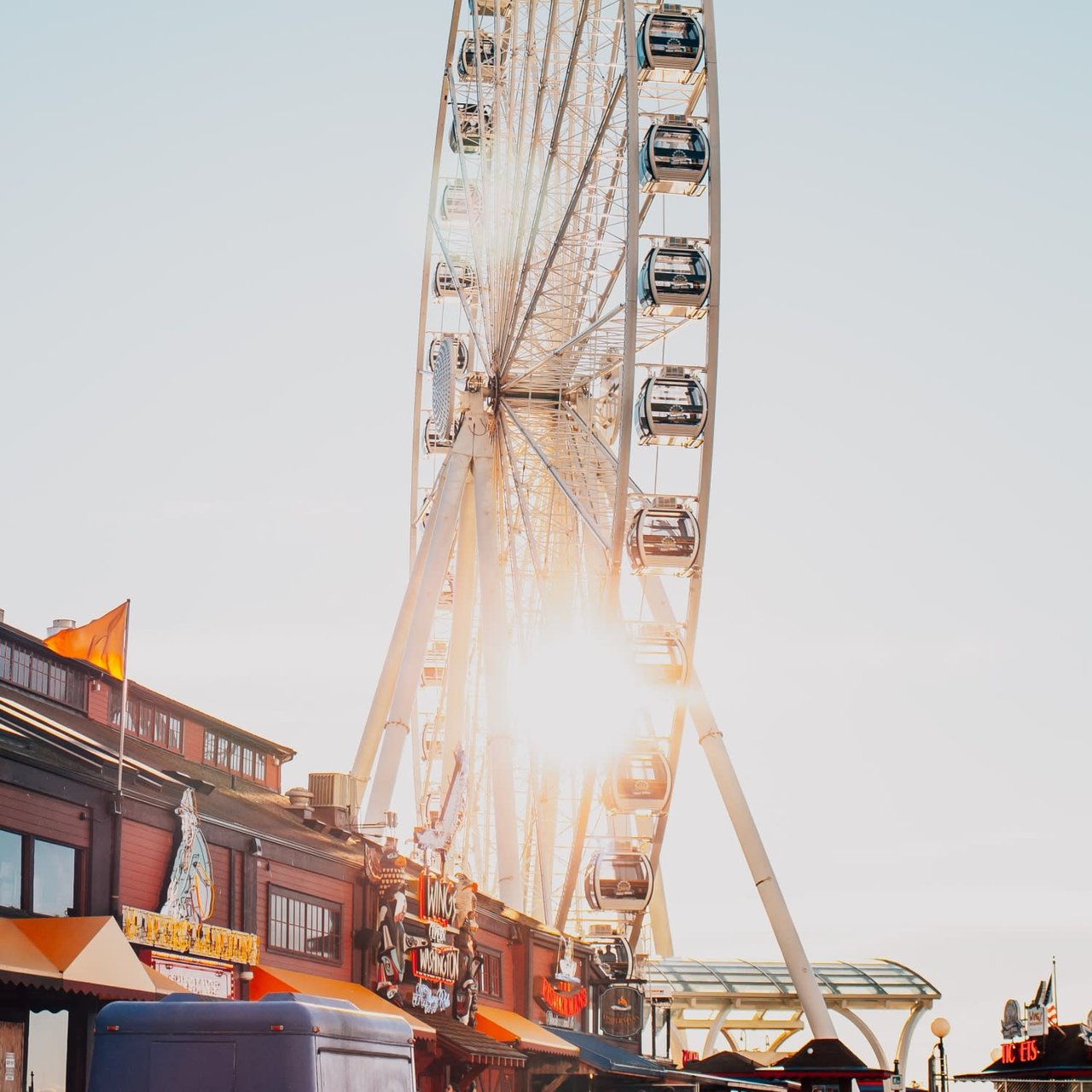 Best Flea Markets in Seattle 