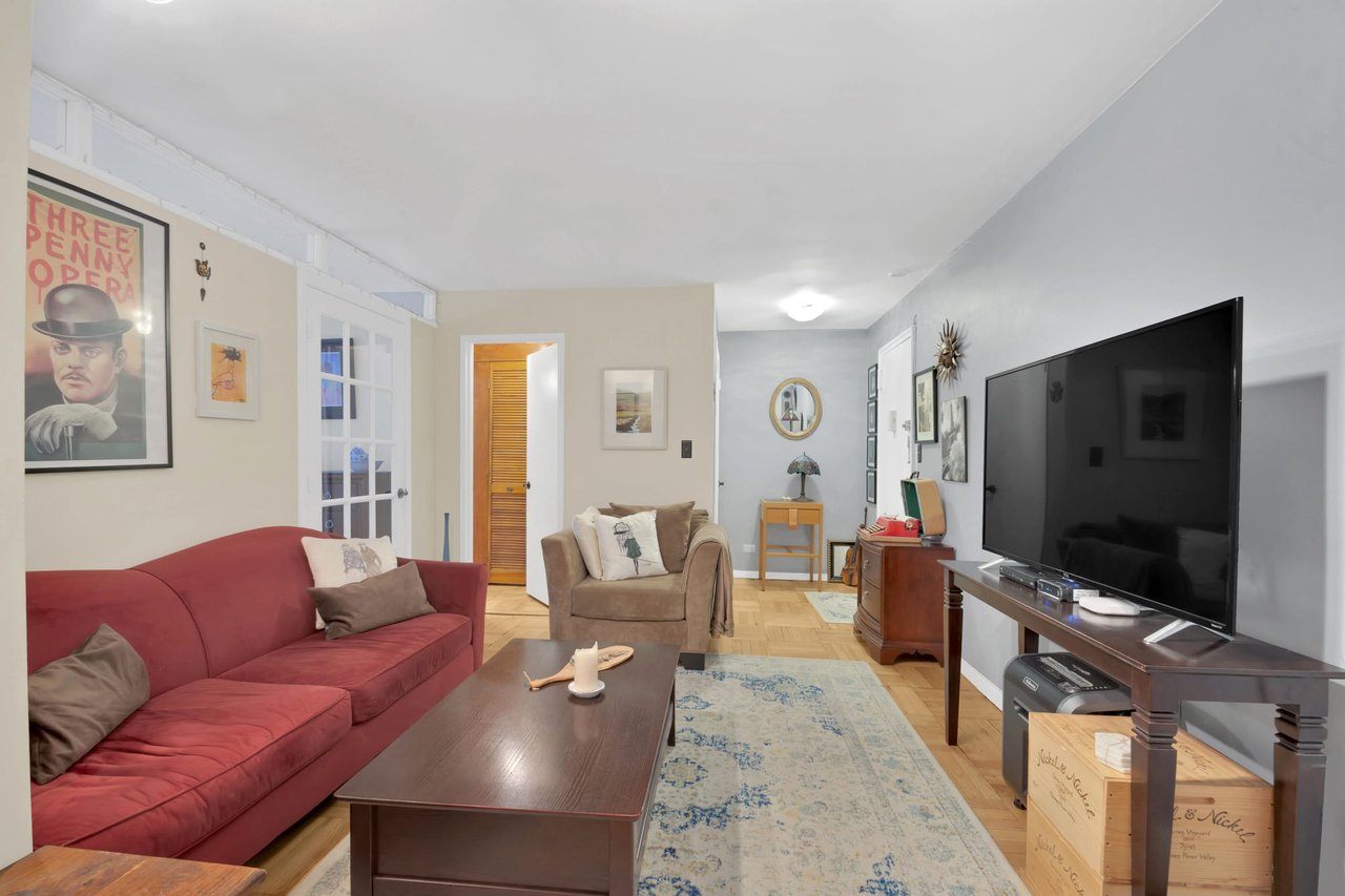 330 E 80th Street, Unit 2J