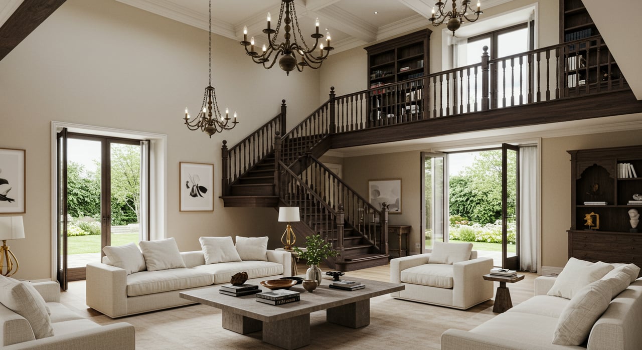 Creating a Legacy: The Ultimate Guide to Owning a Family Mansion in La Jolla, CA