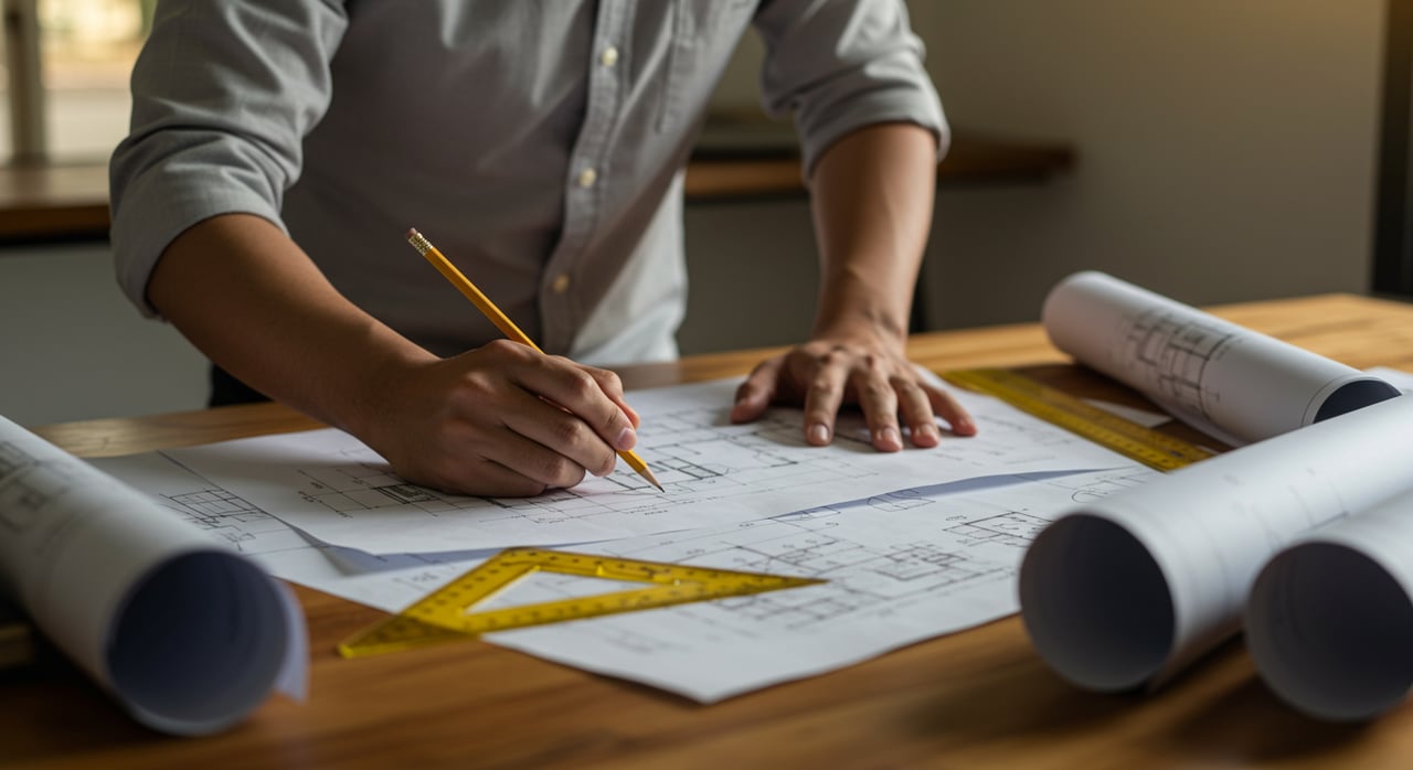 Tips for Hiring a Remodeling Contractor