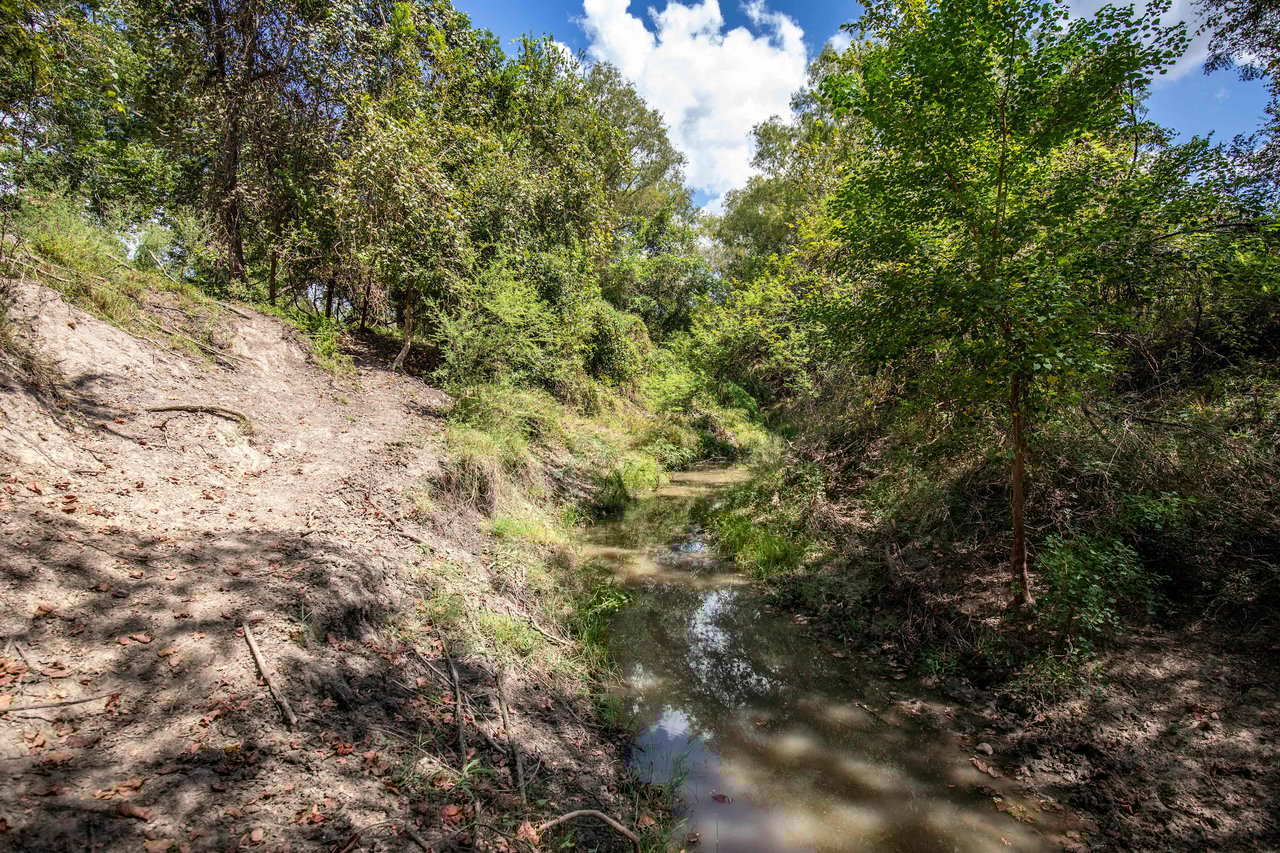 Lovers Lane River Ranch | 140± Acres | DeWitt County