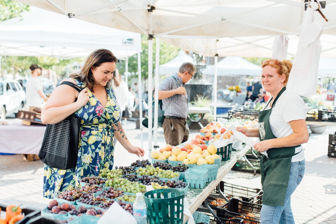 Philly Summer Guide