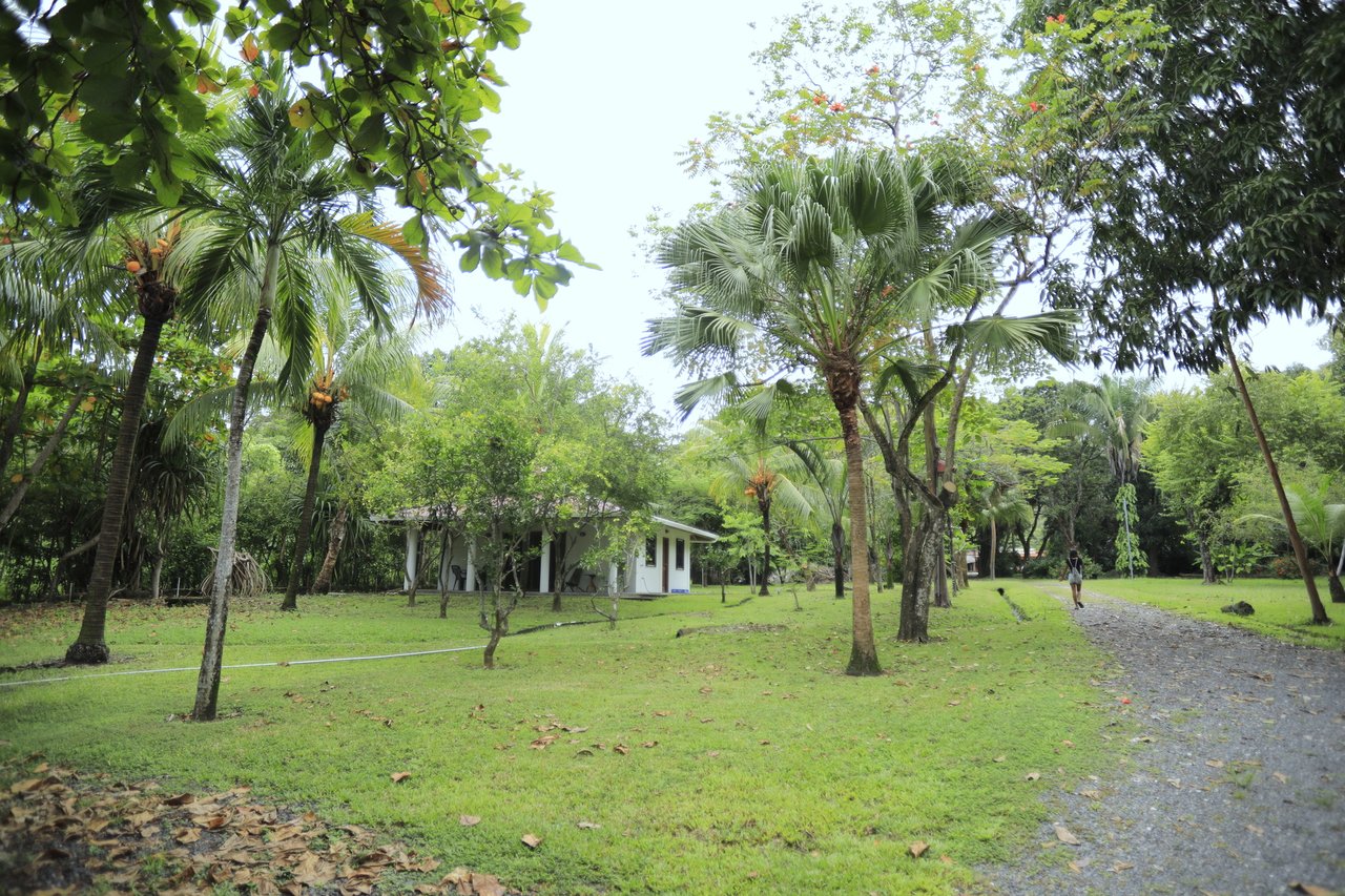 Prime Beachfront Commercial Lot, Santa Teresa, Puntarenas