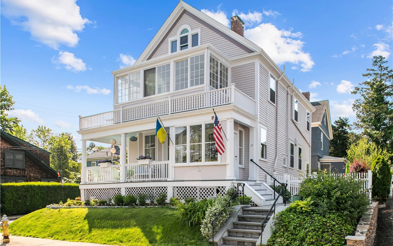 Everything You Need to Know About Moving to Newport, Rhode Island