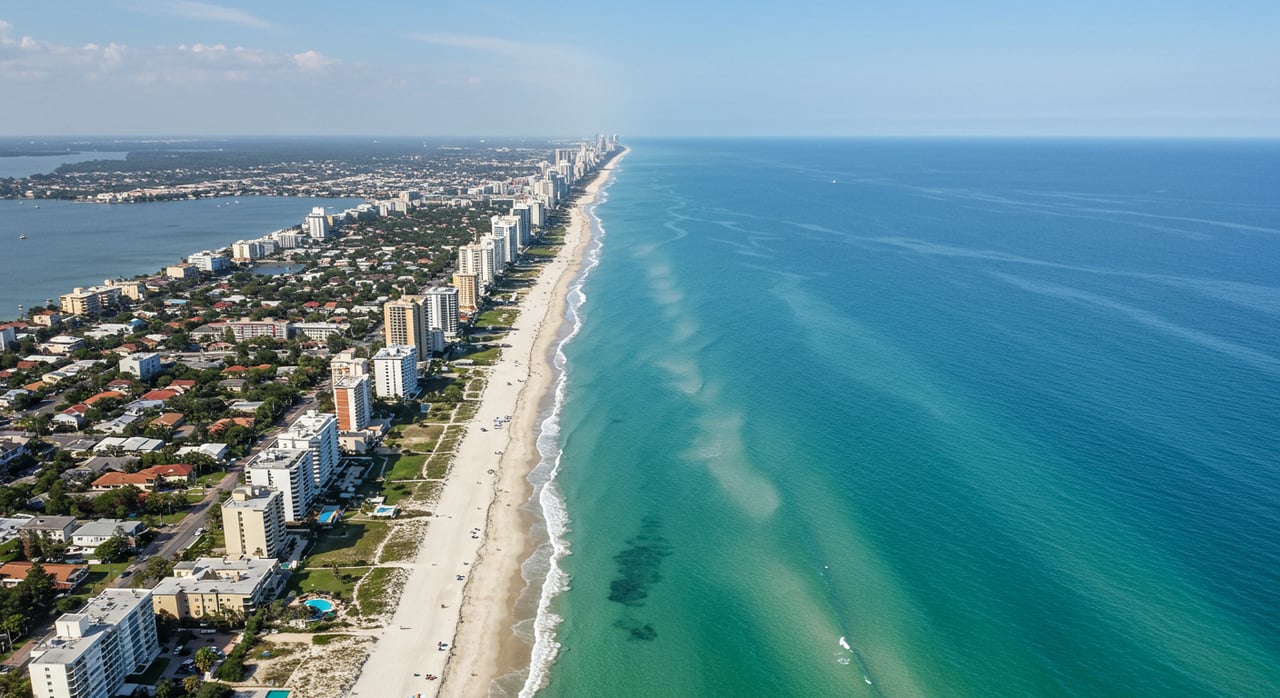 The Most Exclusive Neighborhoods in Miami Beach for Luxury Living
