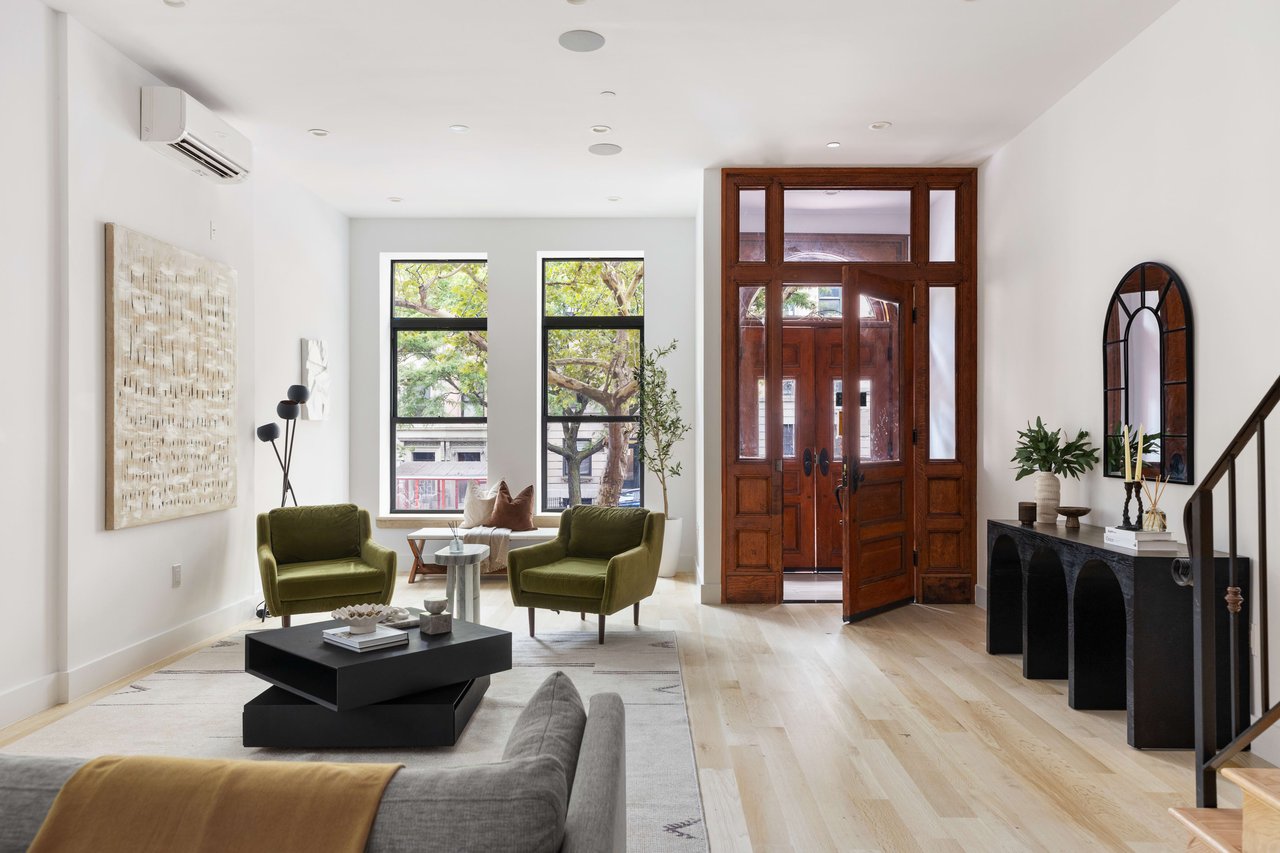 413 West 145th Street | Hamilton Heights