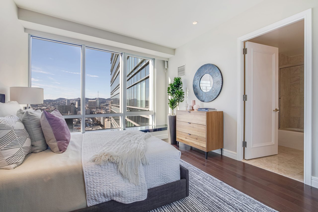 Four Seasons Residence 30A