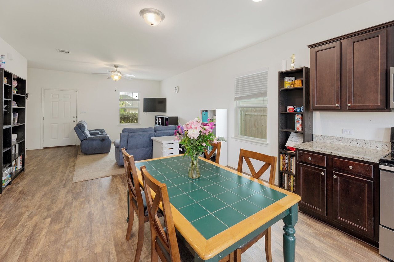 13912 Mark Christopher Way, Manor