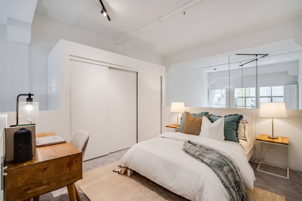 701 Minnesota Street Unit: 111