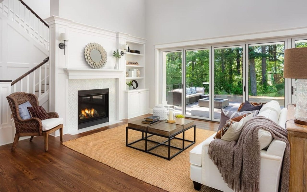 MENLO ATHERTON MONTHLY - MAY 2021