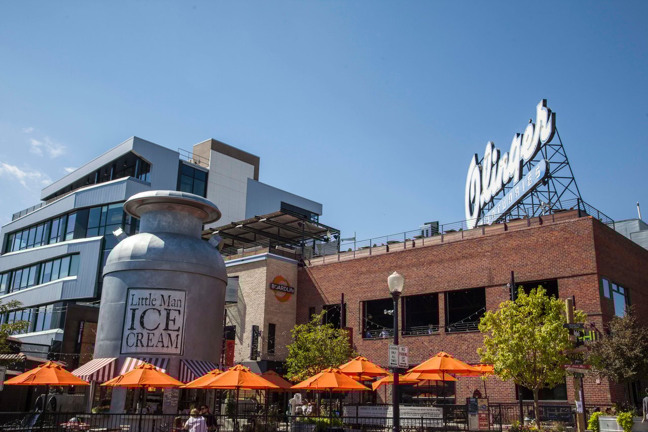 LoHi / Highlands / Sloan's Lake