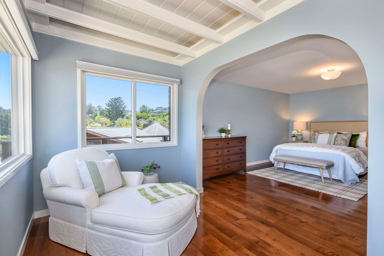 Waterfront Legacy Estate with Private Dock- Represented Seller