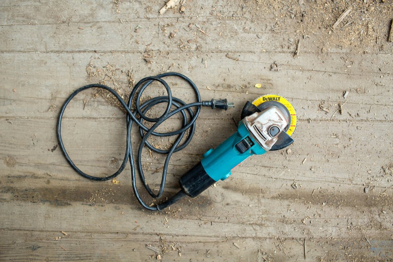 Meet the Maker: Jim Morgan