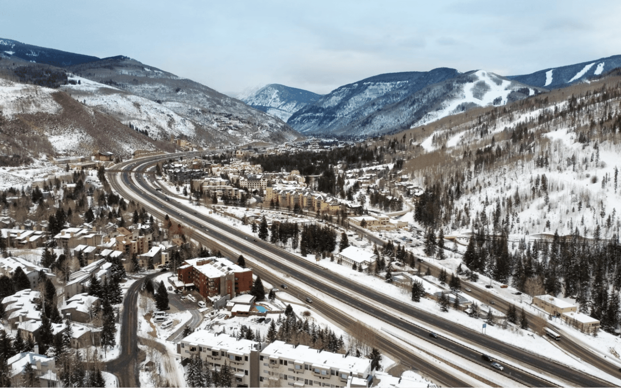 12 Day Trips From Vail CO