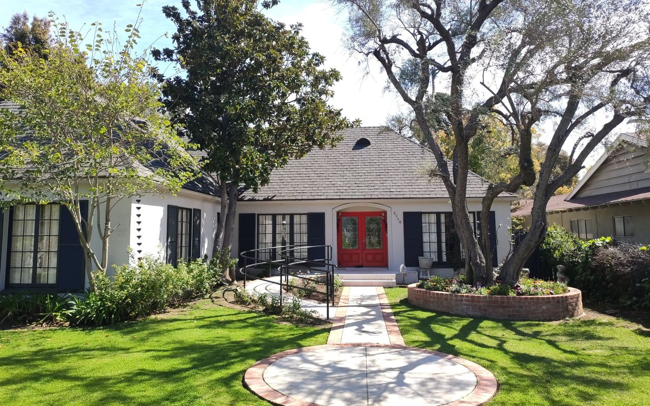Buying a Home?