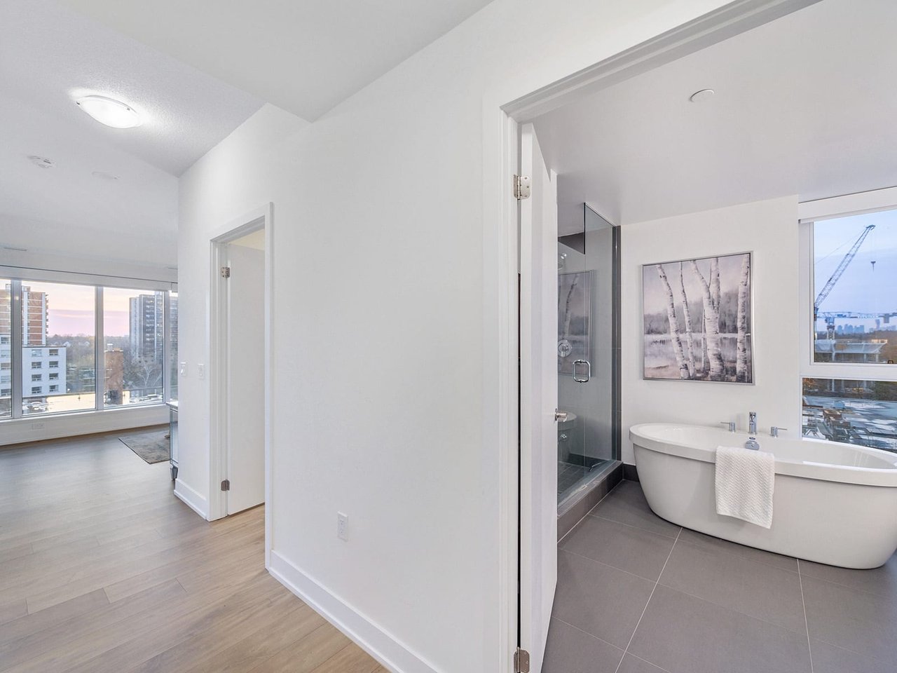 8 Ann St - Unit 605