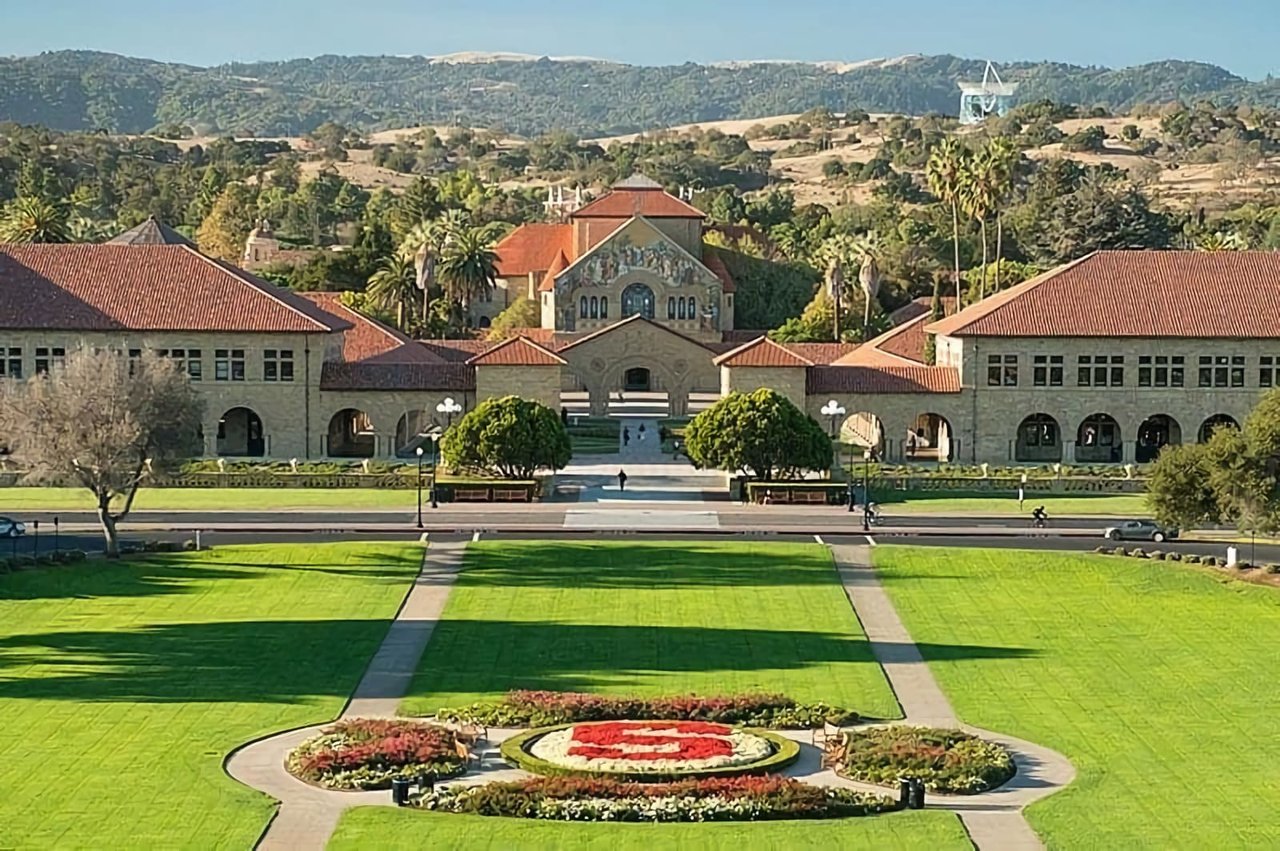 Palo Alto