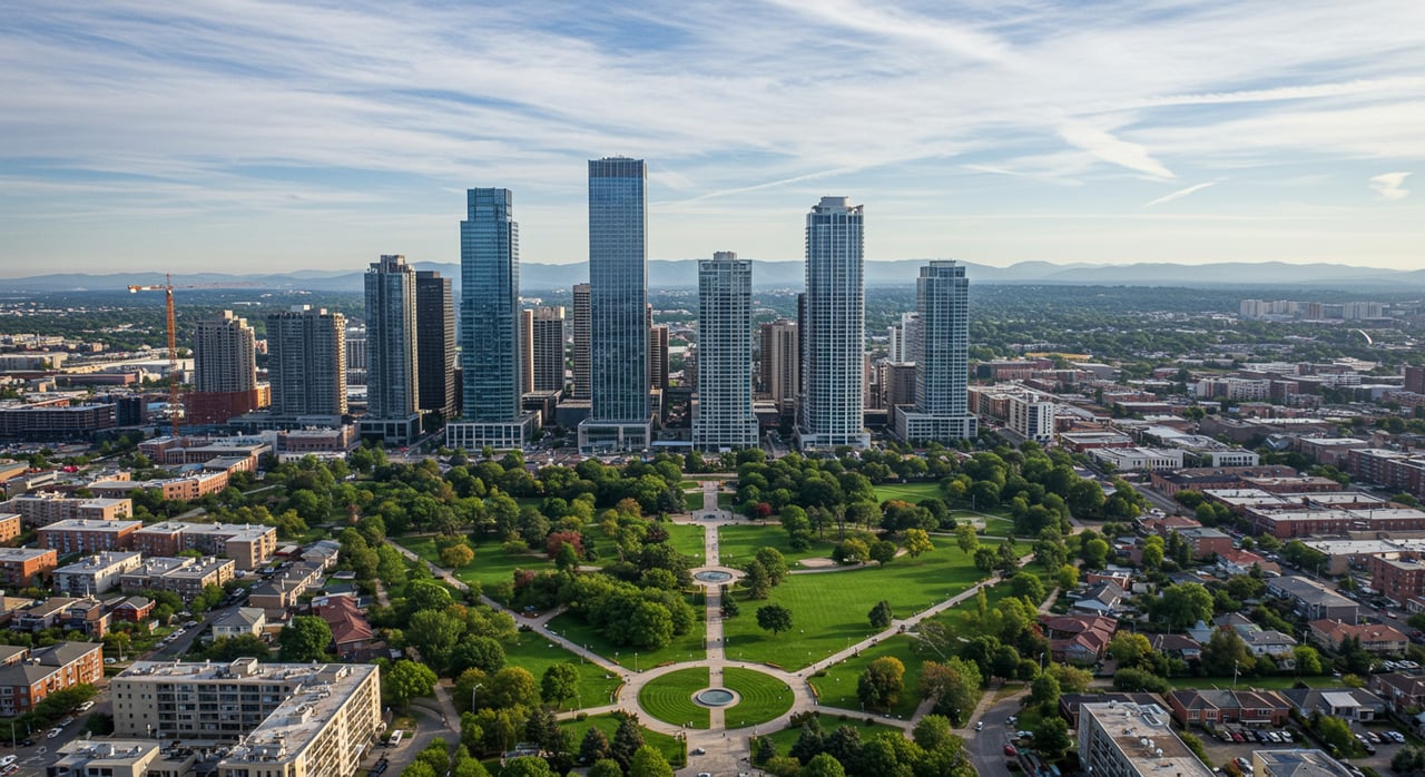 Washington Real Estate Market Forecast/Predictions 2023