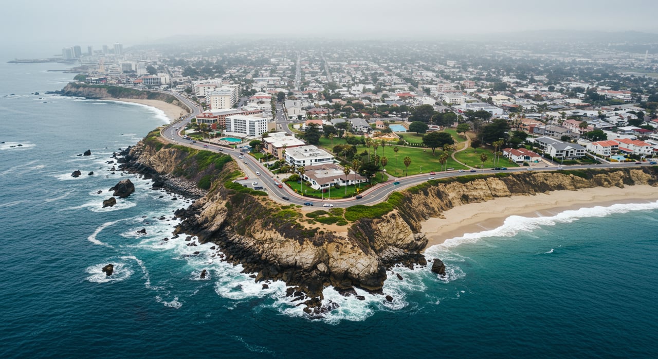 Buying a Home in San Diego