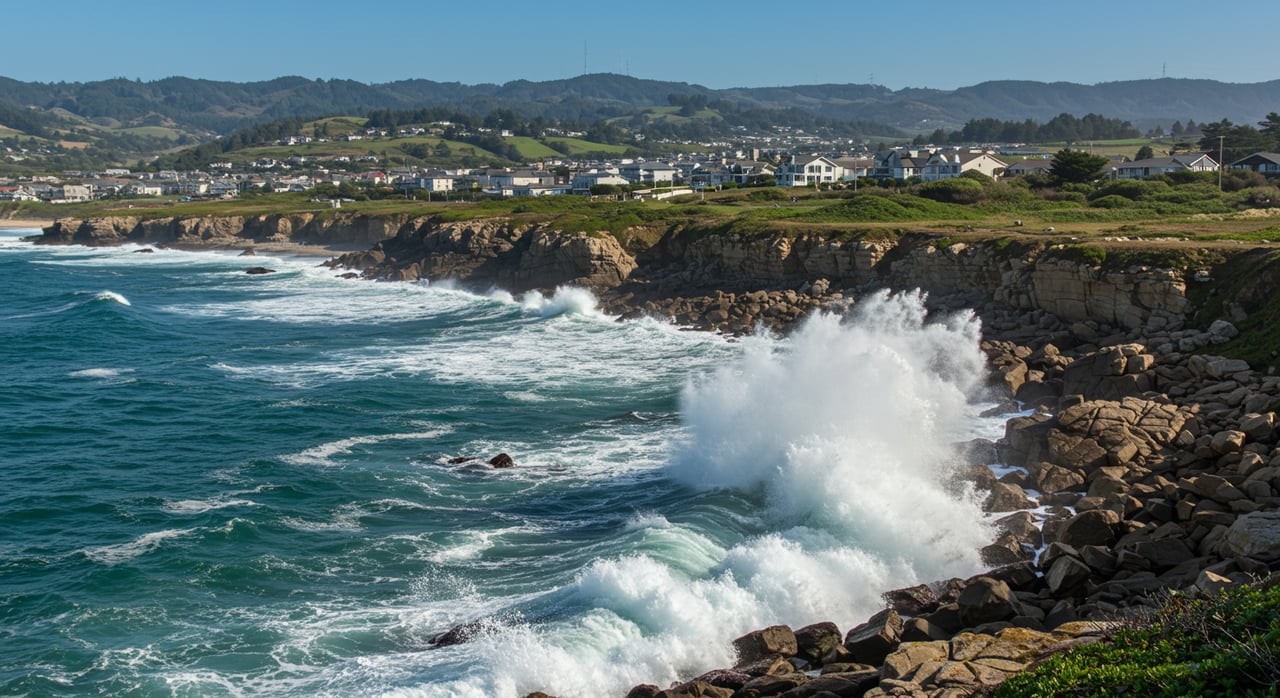 Finding the Right Person to Help Sell Your North County Home