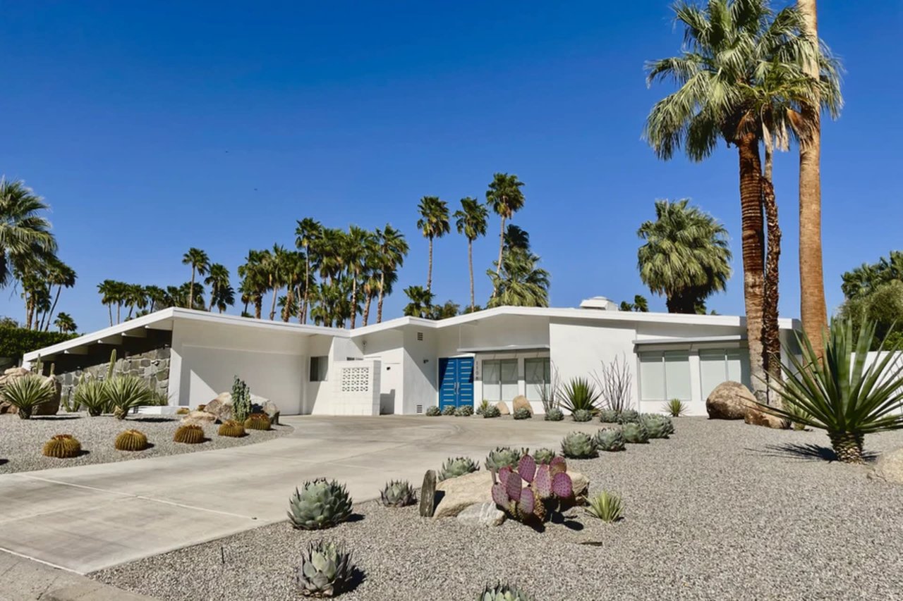 3 Reasons Why Now is the Best Time to Sell Your Palm Springs Home