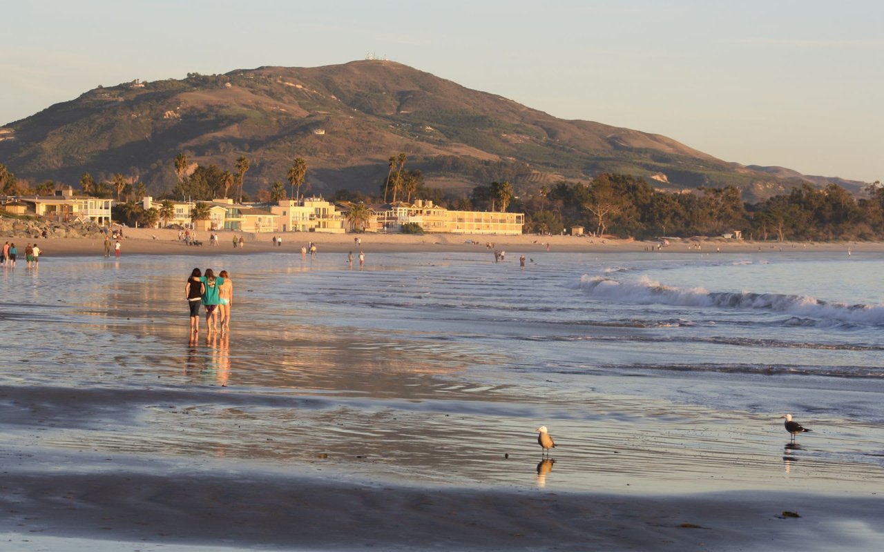 Carpinteria