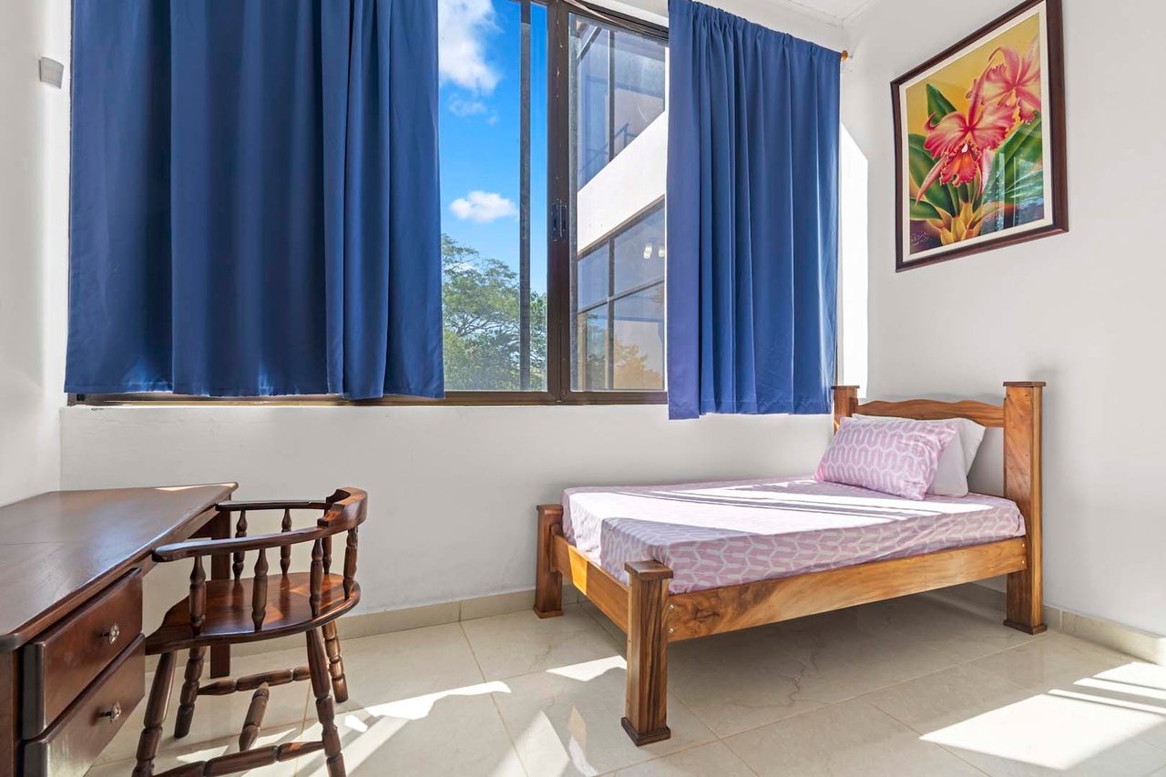 Multi Unit Apartment Complex, Tamarindo, Guanacaste
