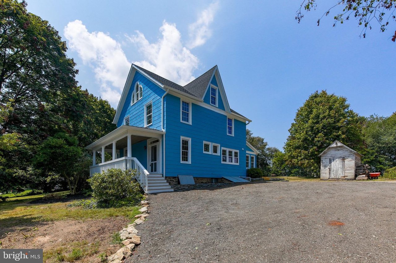 4914 PLEASANT GROVE ROAD