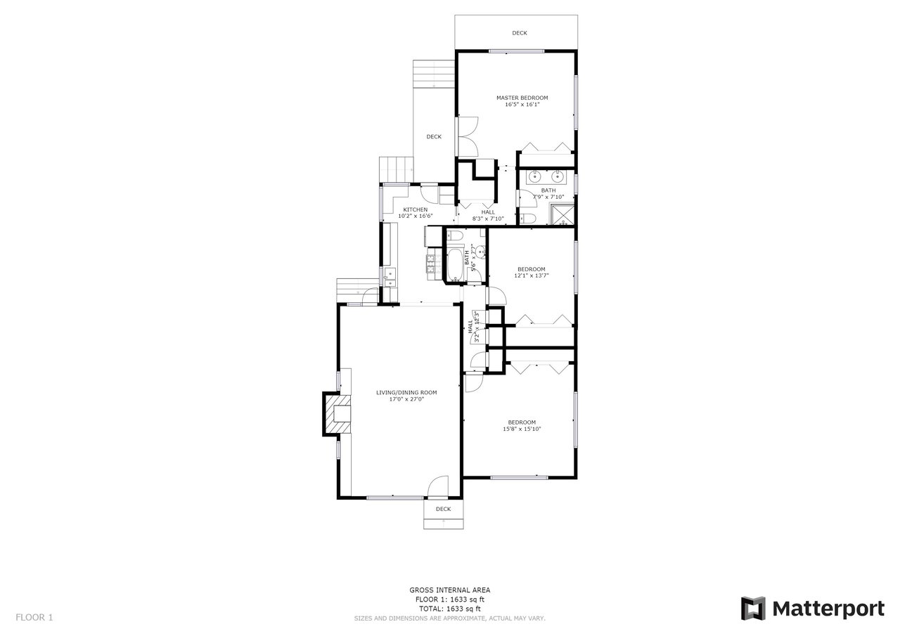 7322 W 82nd Street