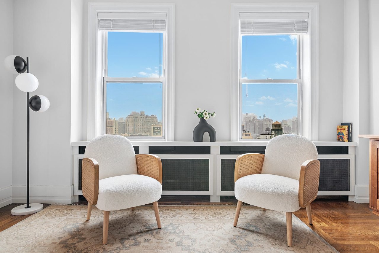 171 W 79th Street, Unit 123