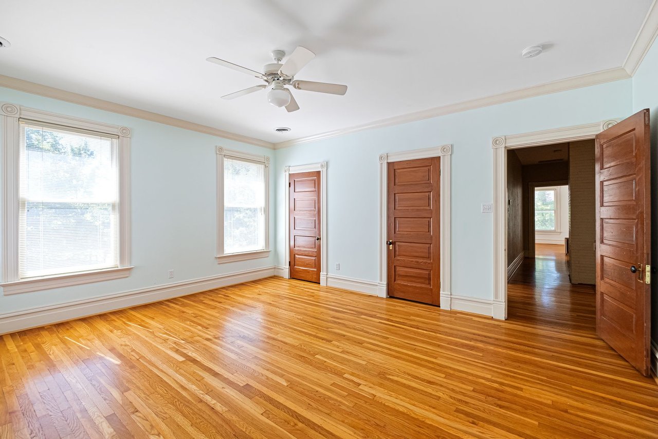 Historical Charm on 1.8 Acres in Kirkwood