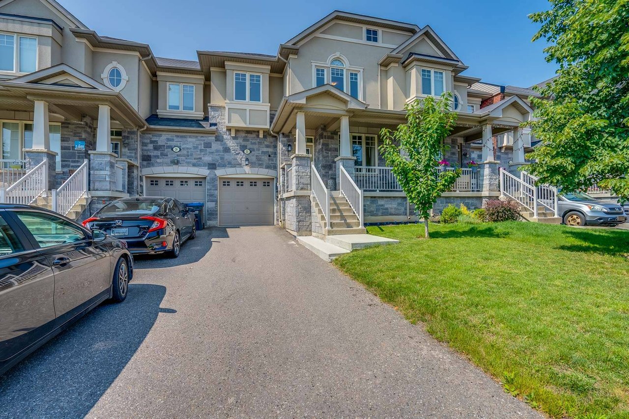 22 Merrickville Way