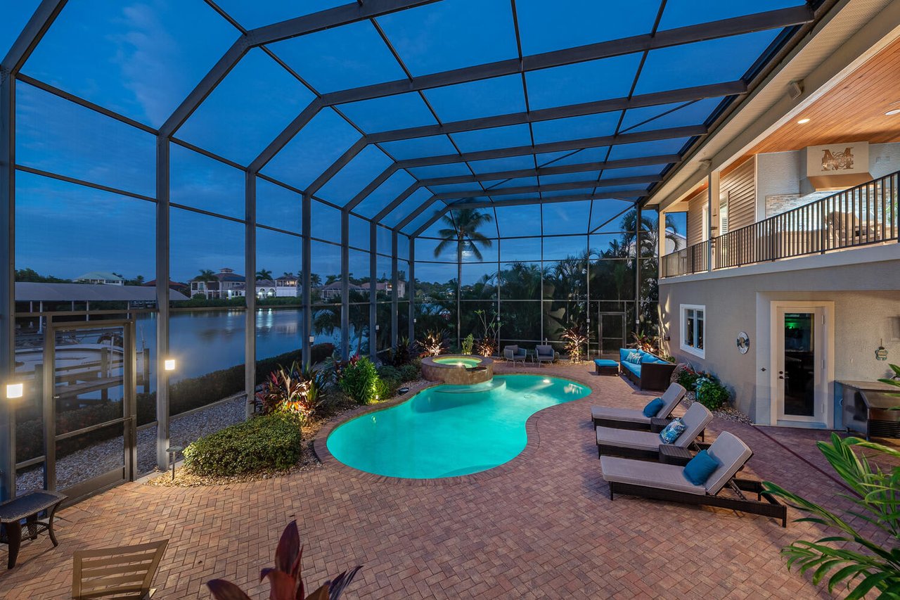 27184 Gasparilla DR