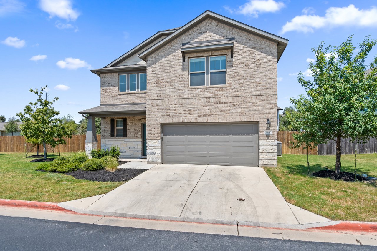 109 Driftwood Hills Way