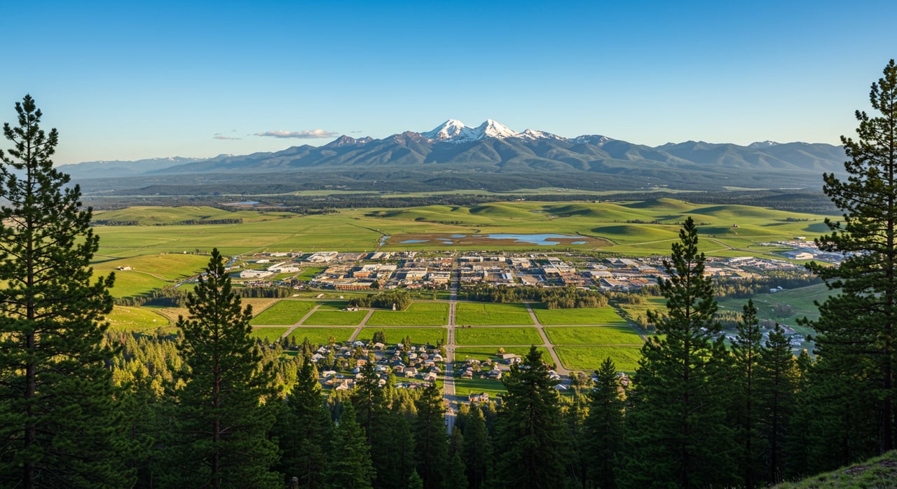 Why Jackson Hole Real Estate is in Such High Demand: A Realtor’s Perspective