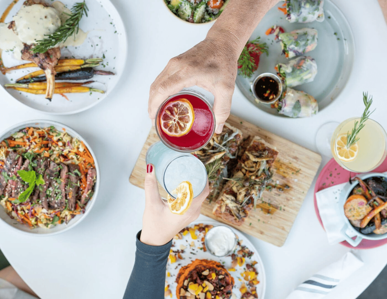 18 Orange County Happy Hour Spots That’ll Cure Your Work-Week Woes