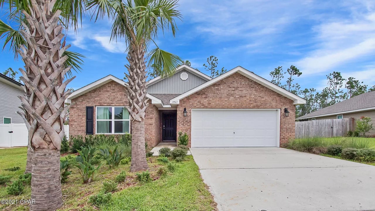 3941 Alva Thomas Road