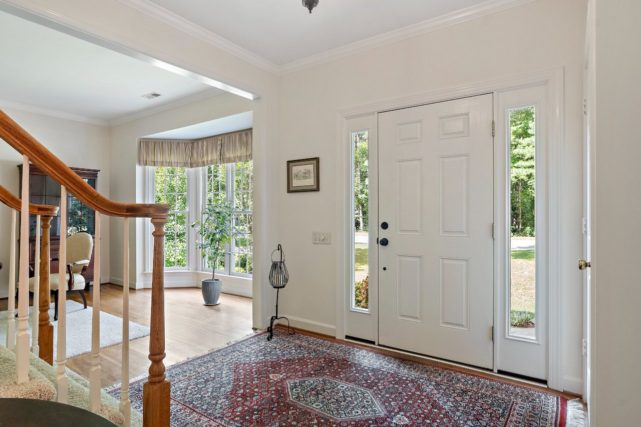 2905 Cove Ridge Road