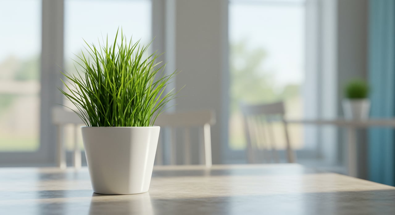 4 Quick Ways to Improve Your Indoor Air Quality