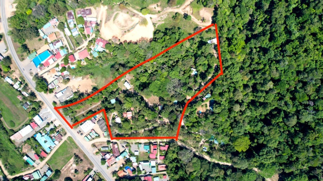 Multi Home Income Estate, Uvita, Puntarenas
