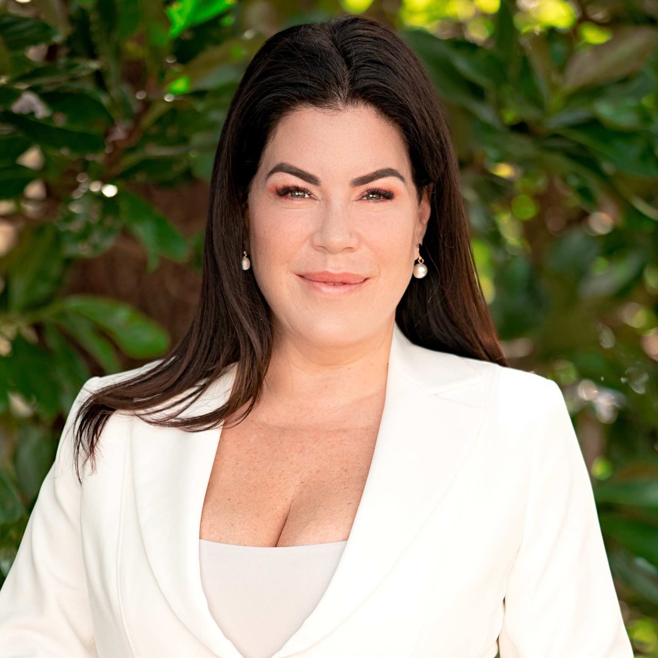 Roxanne Chirico Florida Real Estate Agent Headshot