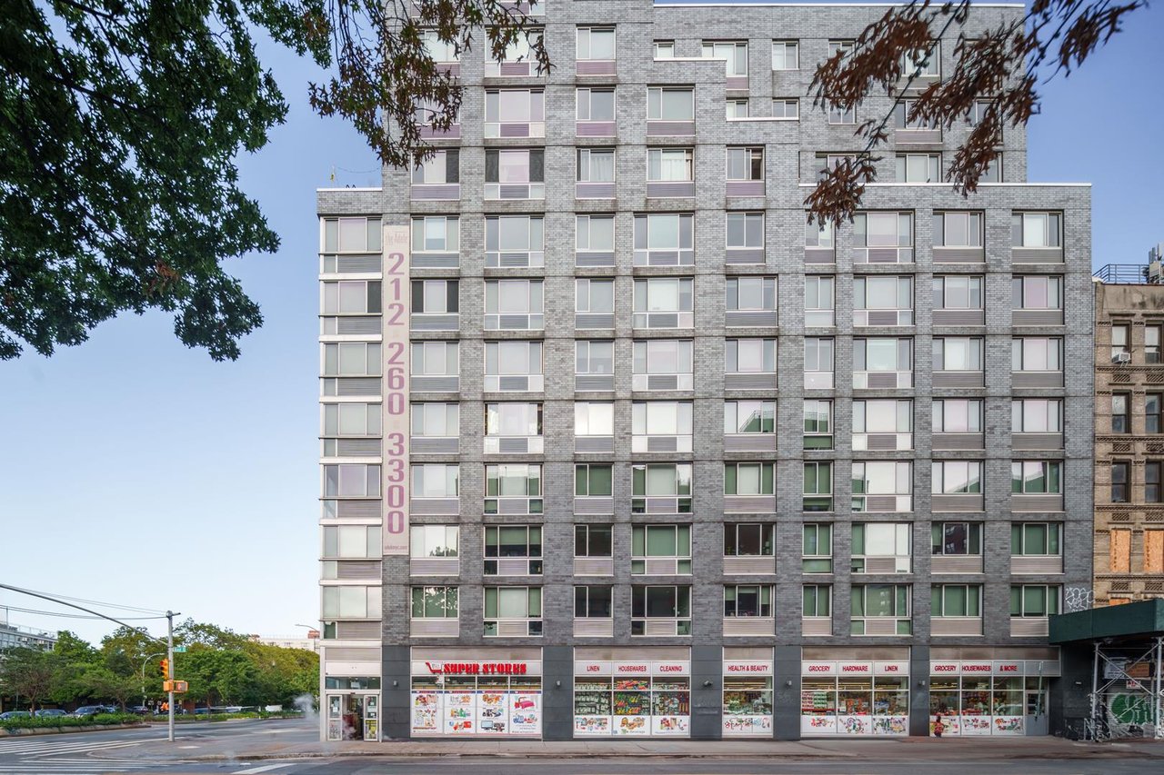 310 East 2nd Street, Apt 5-B