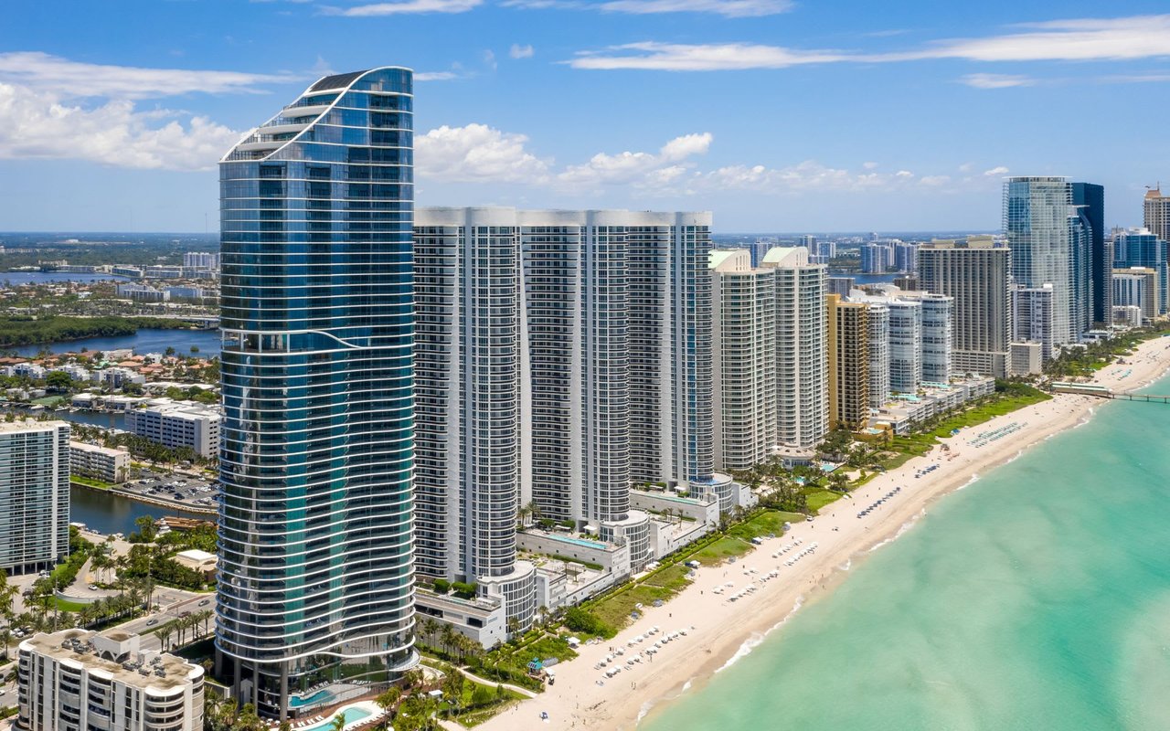 Sunny Isles Beach