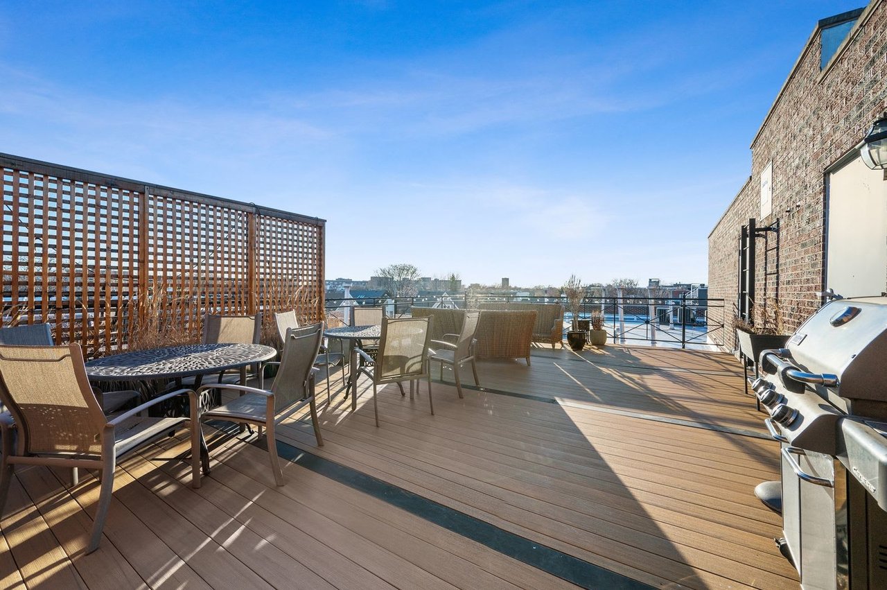 1201 W Wrightwood Ave, #12