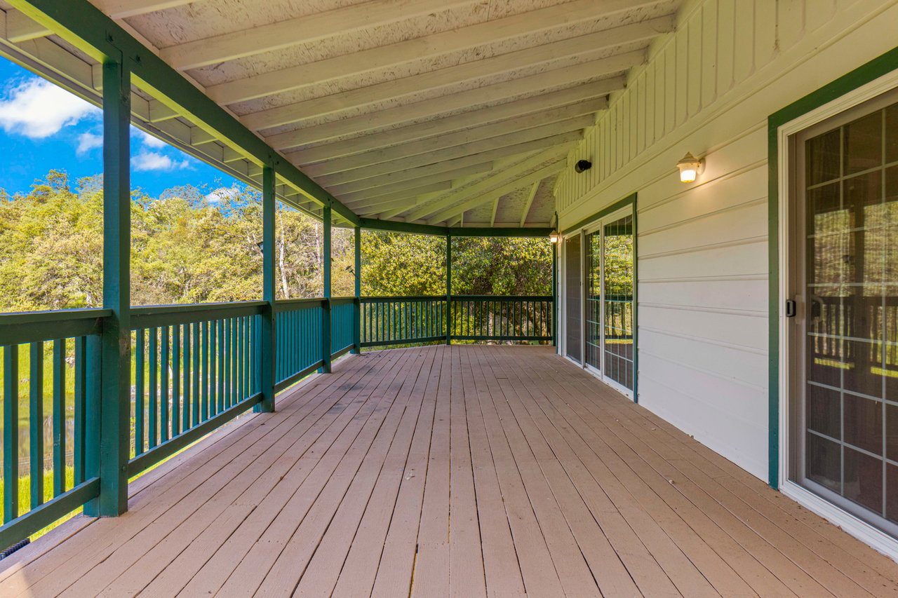 3361 Cedar Creek Rd
