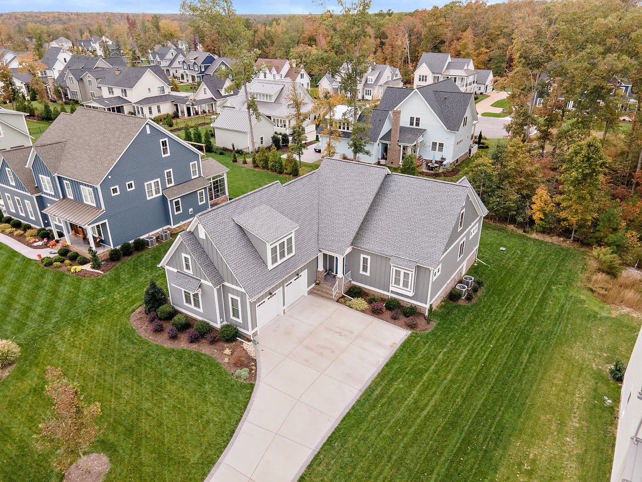 1400 Ascot Hill Terrace