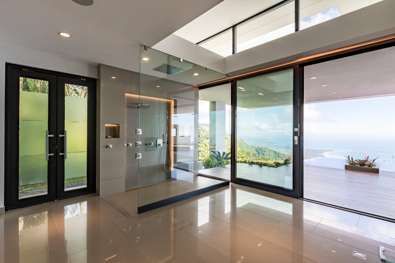 Modern Coastal Luxury Villa, Uvita, Puntarenas
