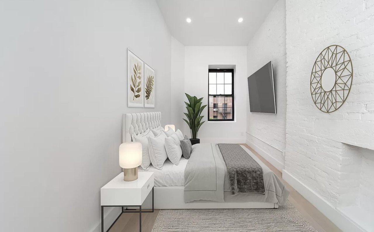 47 Saint Marks Place, Apt 3-W