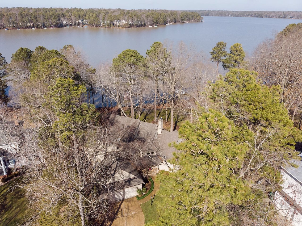 13814 Rockport Landing Road
